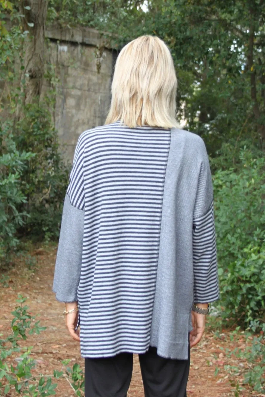 Reversible Ash Top