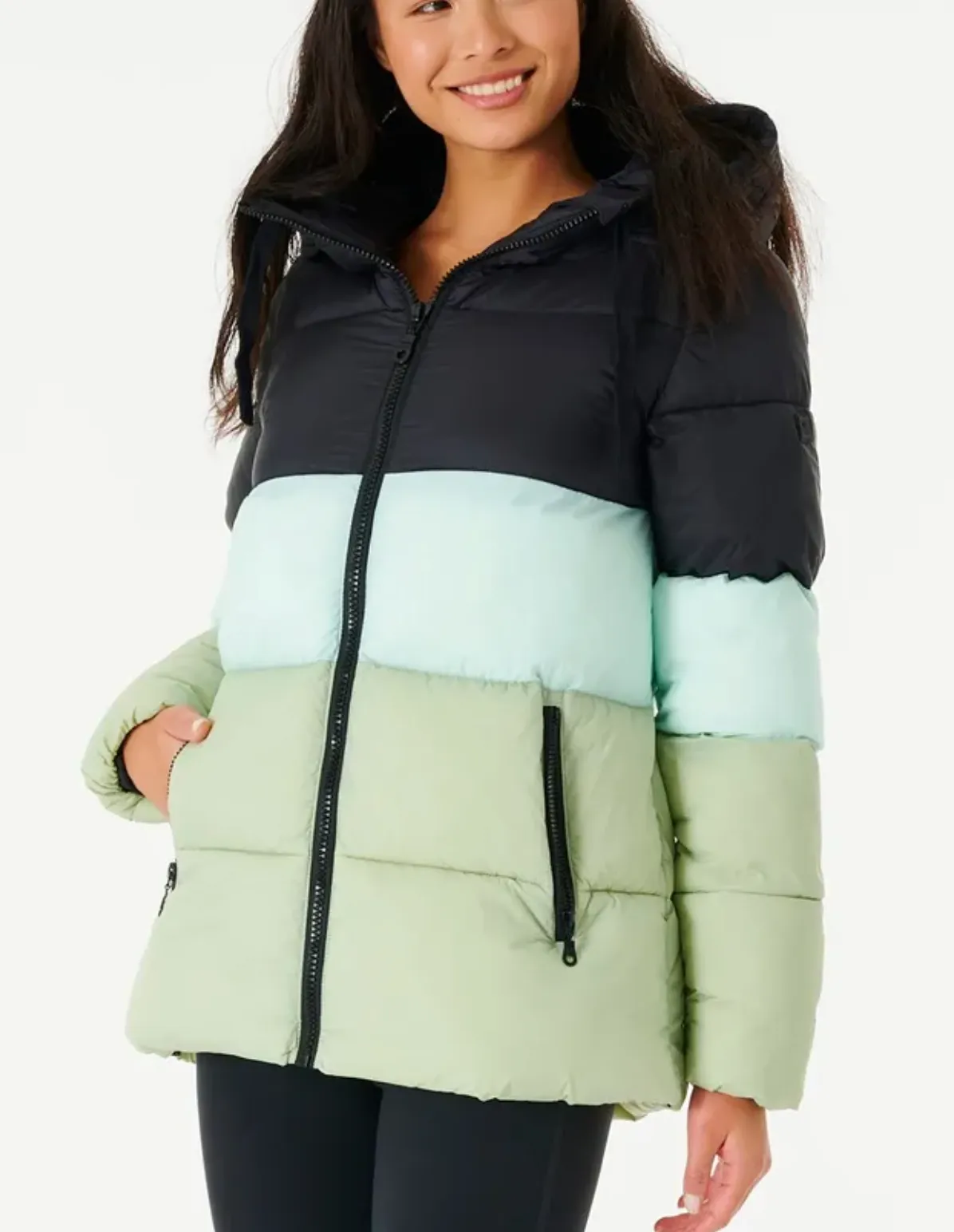 Rip Curl Anti Series Insulated II Jacket