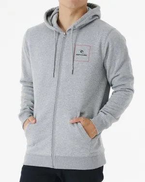 Rip Curl Corp Icon Zip Thru