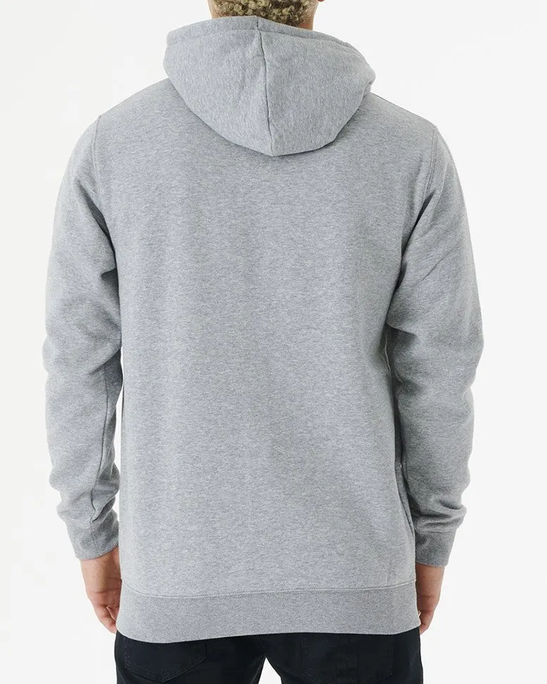Rip Curl Corp Icon Zip Thru
