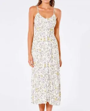 Rip Curl Haze Midi Dress