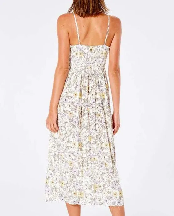 Rip Curl Haze Midi Dress