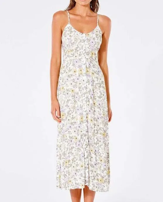 Rip Curl Haze Midi Dress