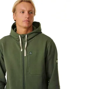 Rip Curl Vaporcool Zip Hoodie