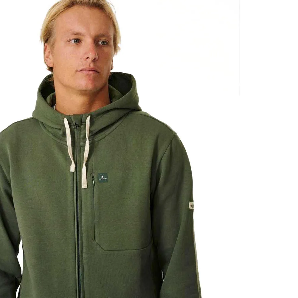 Rip Curl Vaporcool Zip Hoodie