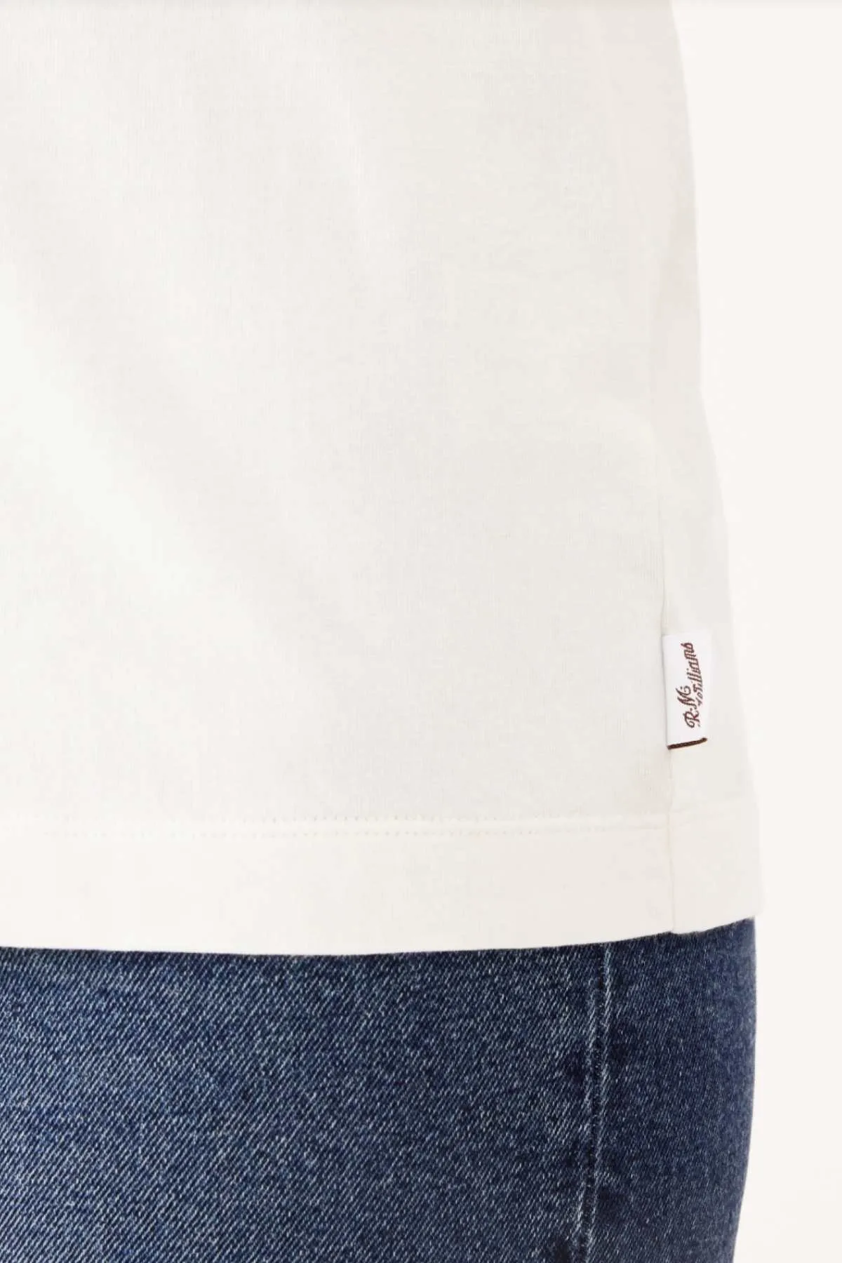 RM Williams Piccadilly T-Shirt
