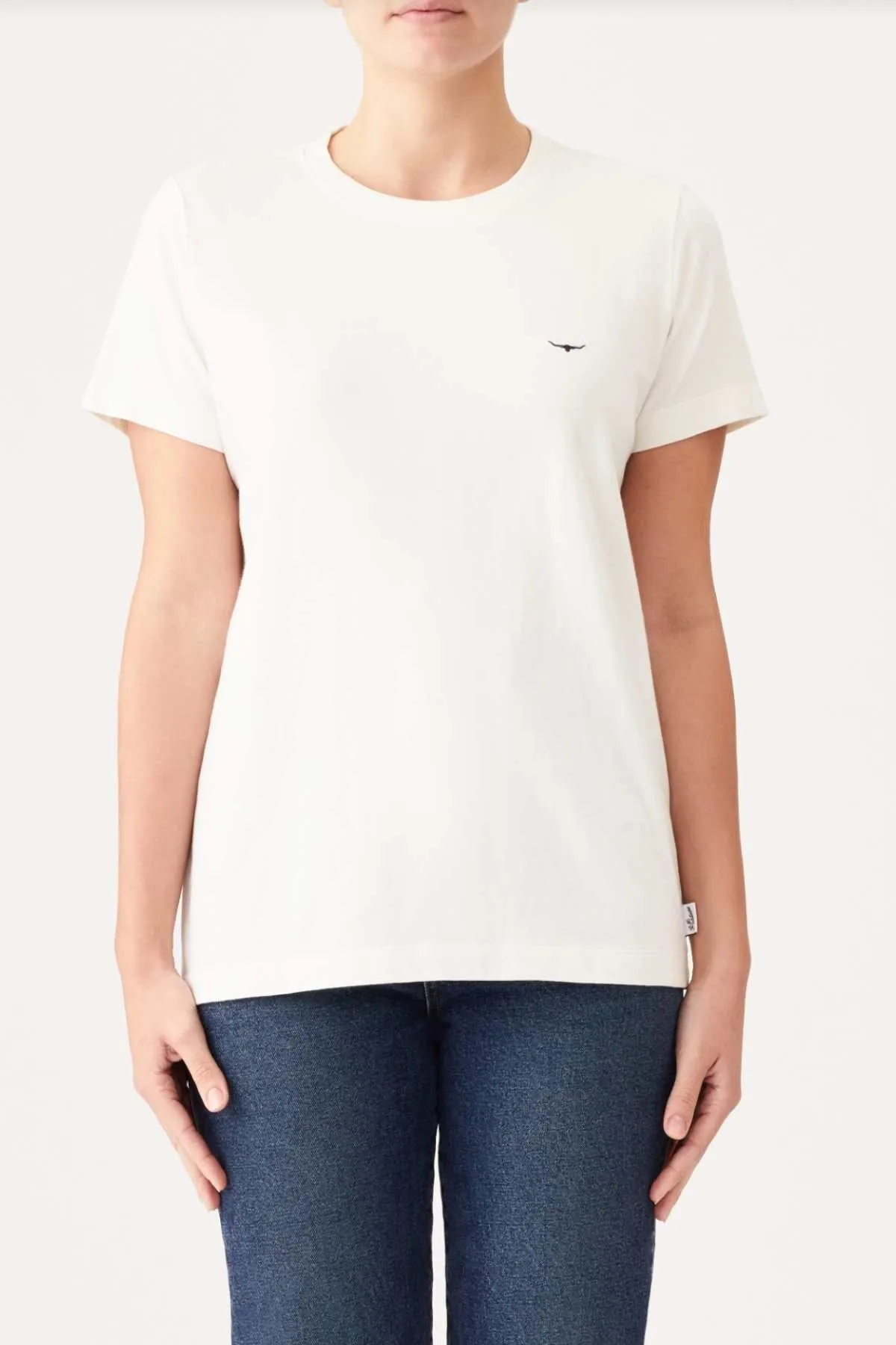 RM Williams Piccadilly T-Shirt