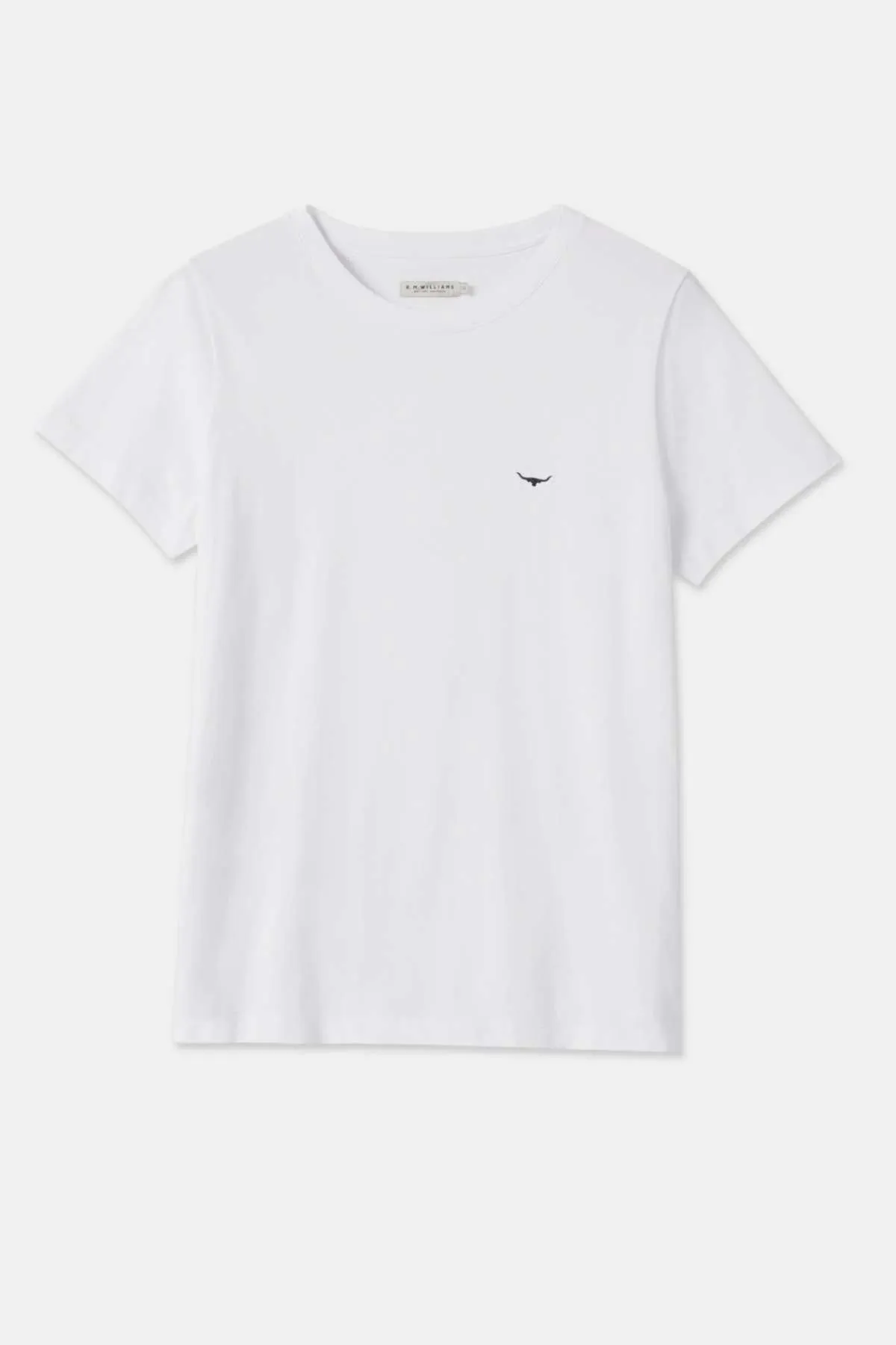 RM Williams Piccadilly T-Shirt