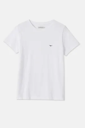 RM Williams Piccadilly T-Shirt