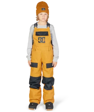 ROADBLOCK YOUTH BIB