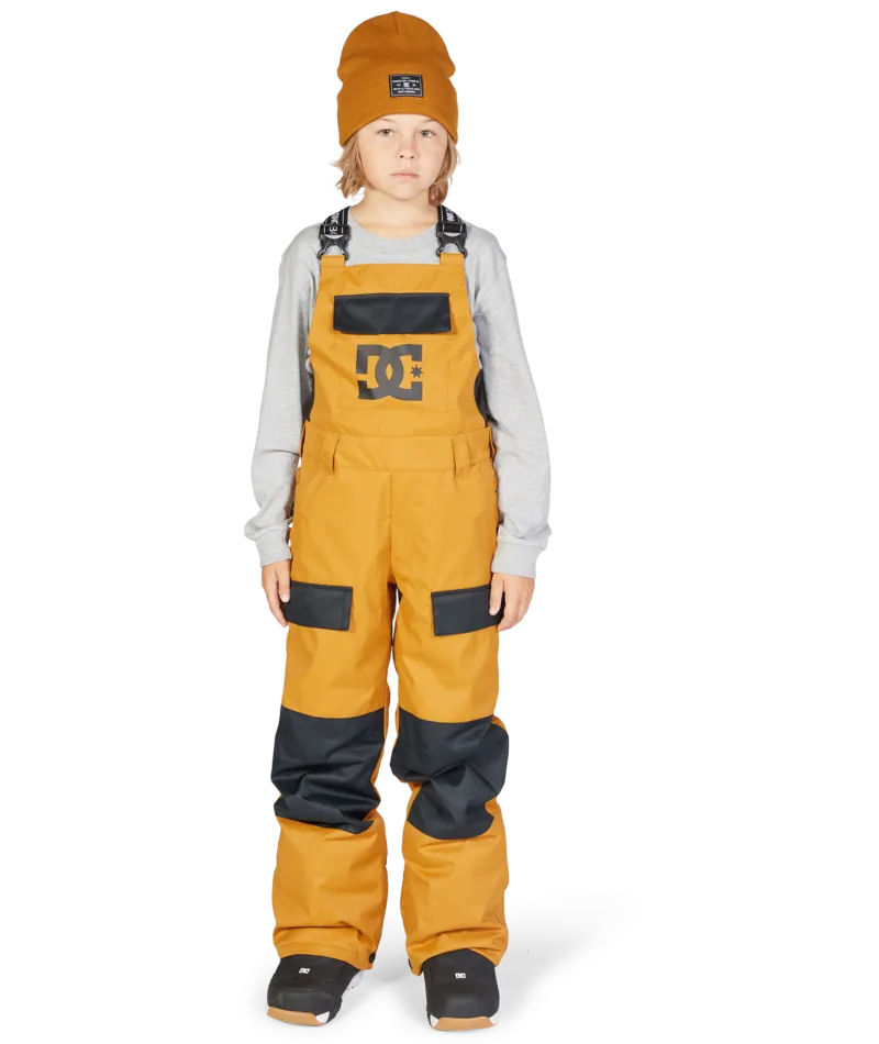 ROADBLOCK YOUTH BIB