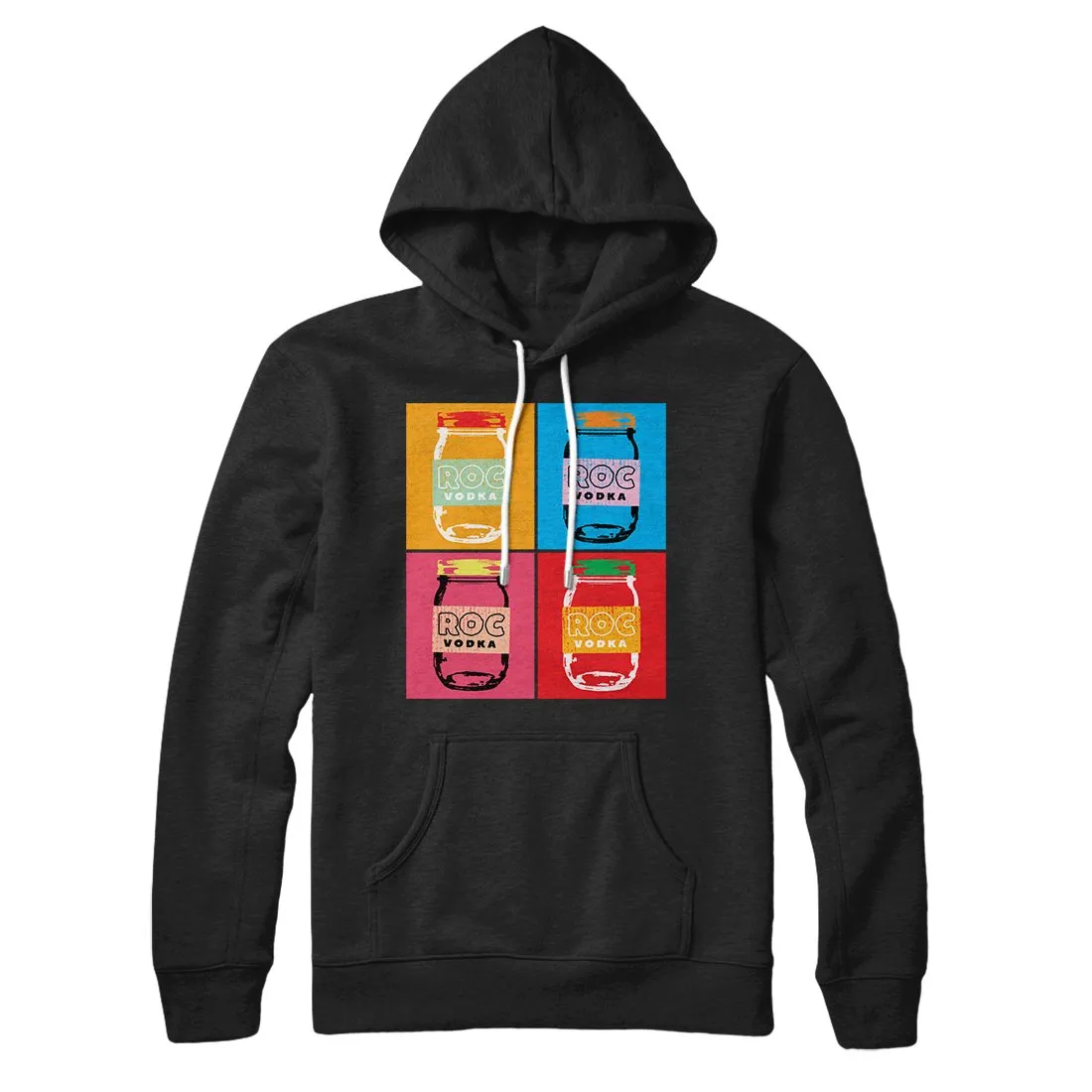 Roc Vodka Hoodie