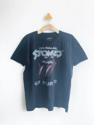 Rolling Stones Tee // Adult XL