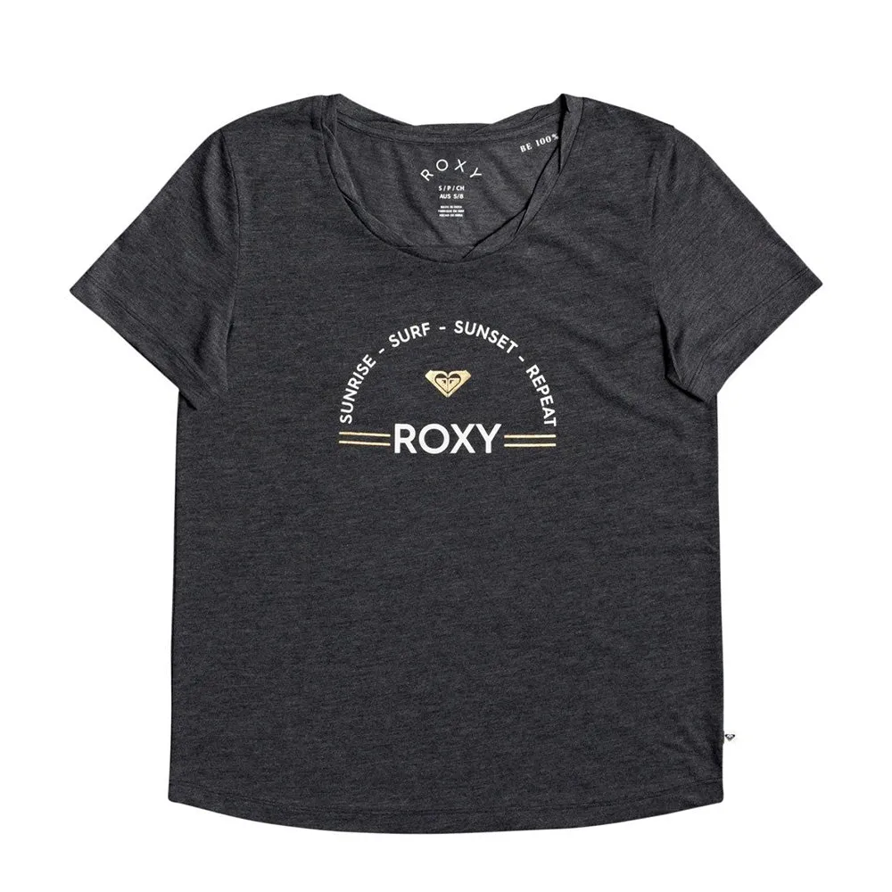 Roxy Chasing The Swell T-Shirt