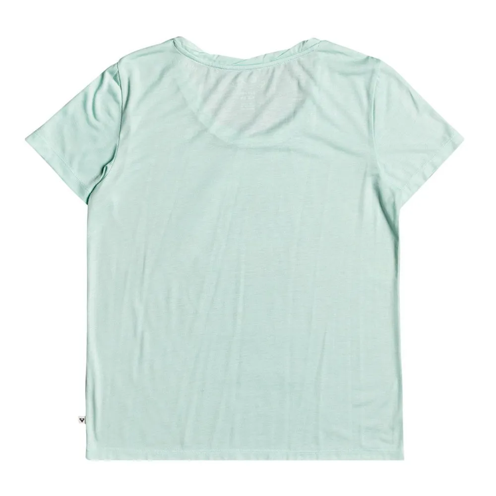 Roxy Chasing The Swell T-Shirt
