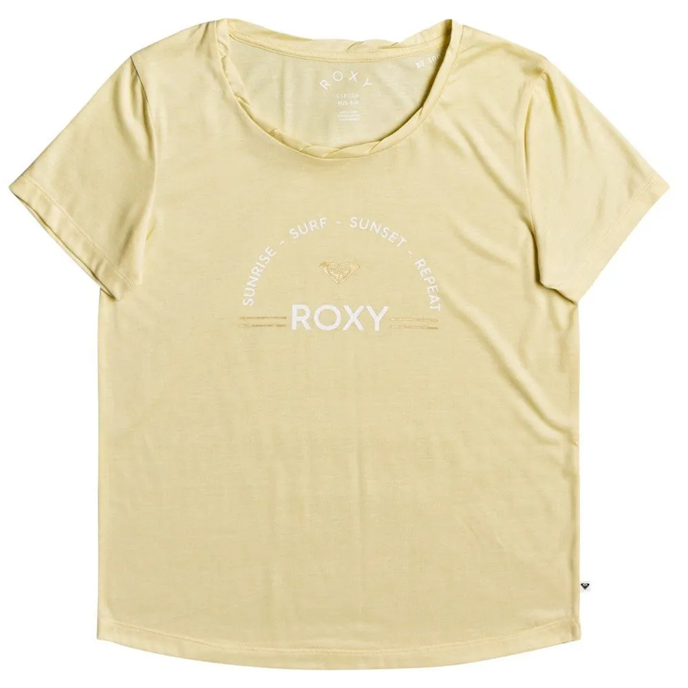 Roxy Chasing The Swell T-Shirt