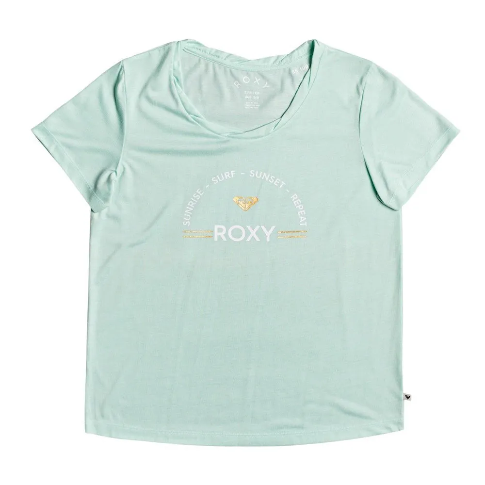 Roxy Chasing The Swell T-Shirt