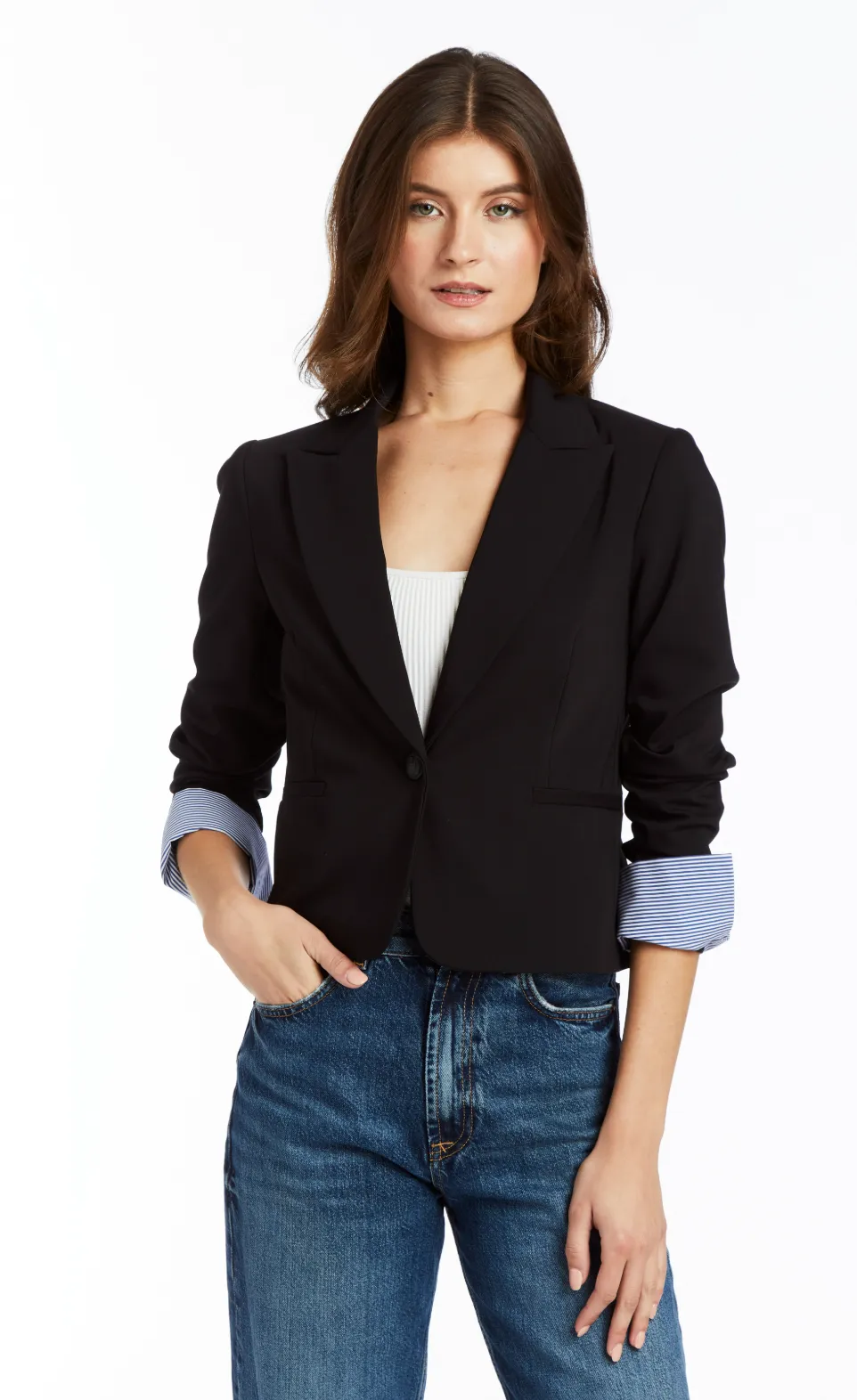 Royality Blazer