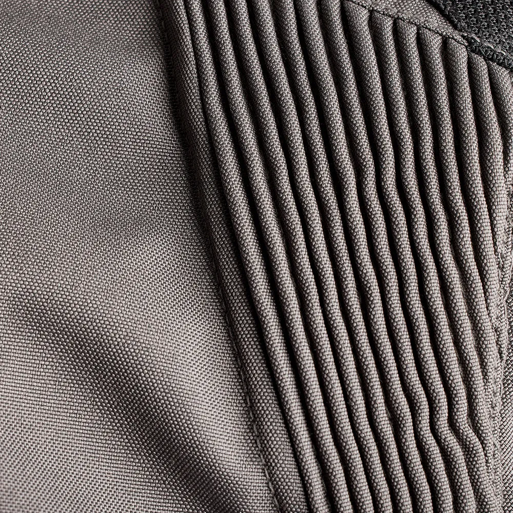 RST MAVERICK EVO CE TEXTILE JACKET [KHAKI/GREY/ORANGE]