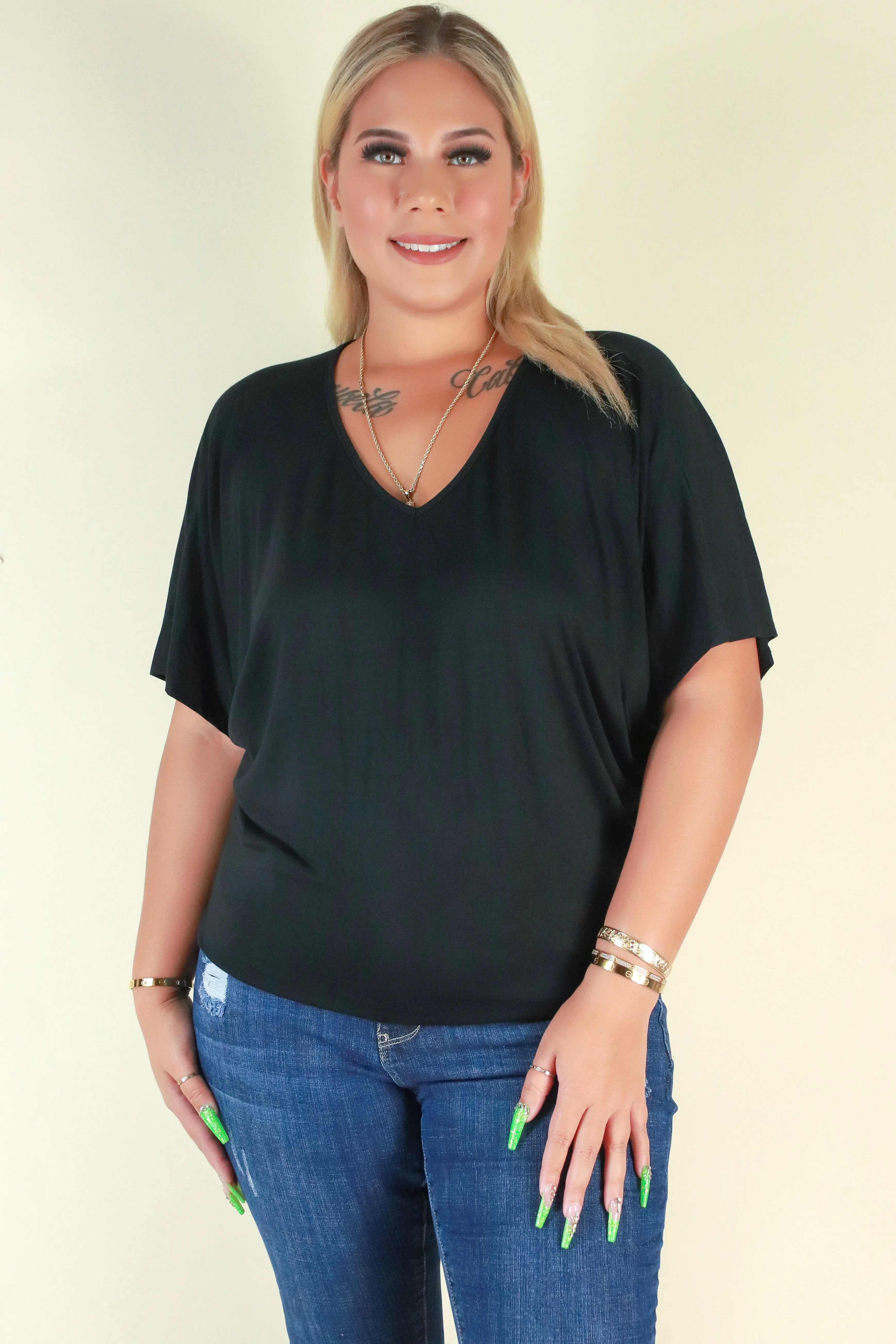 SAIL AWAY TOP