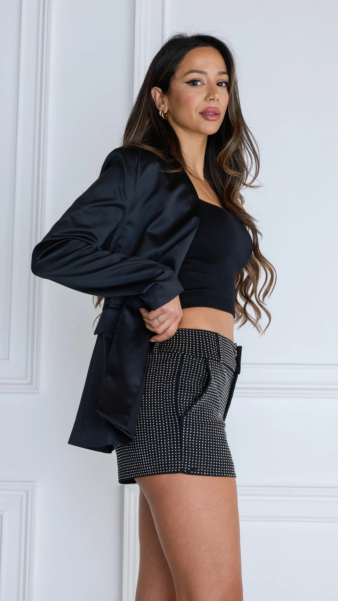 Sails Jacket