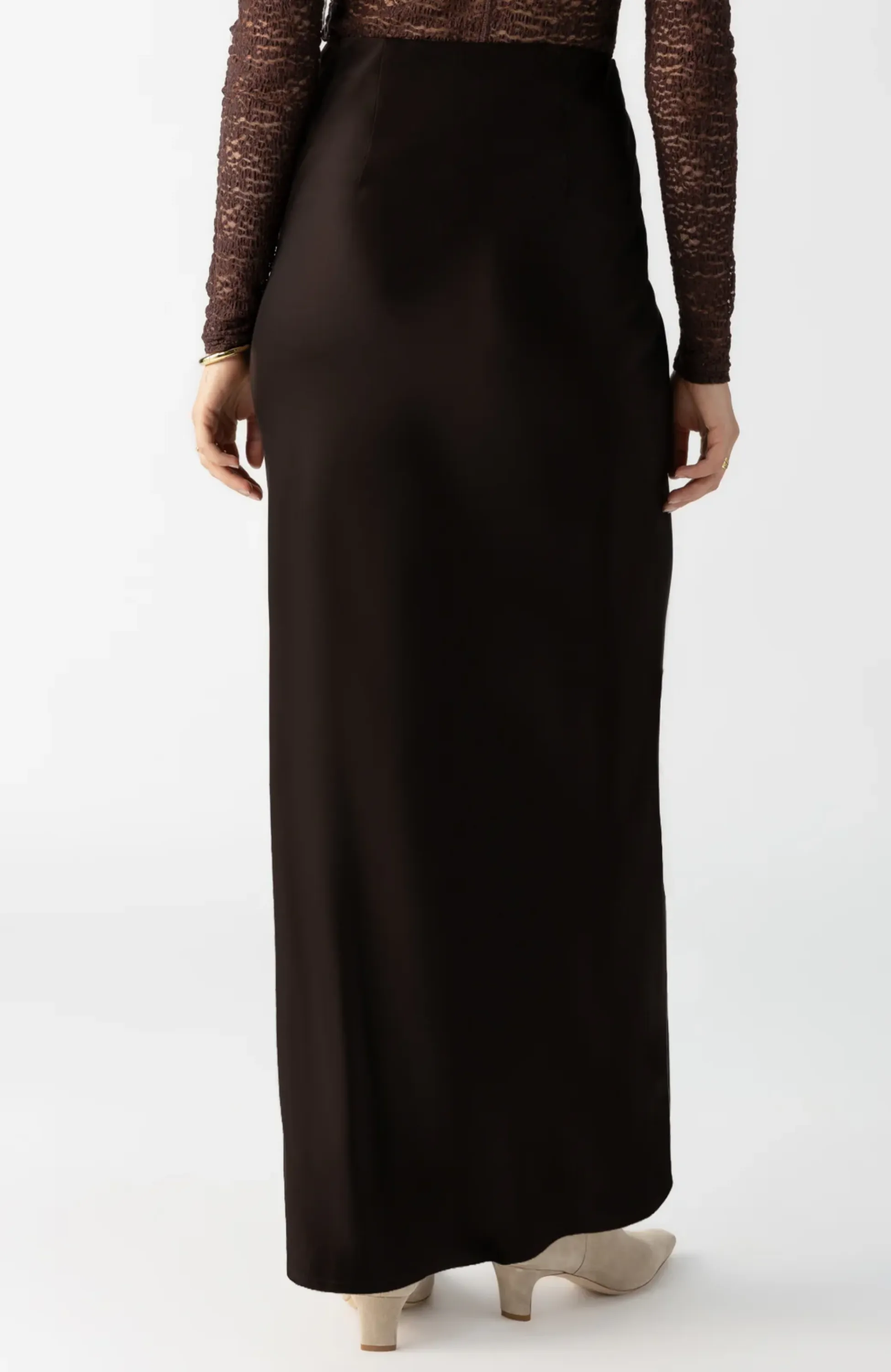 Sanctuary - Everyday Maxi Skirt
