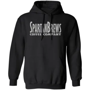 SBCC LTTR Pullover Hoodie