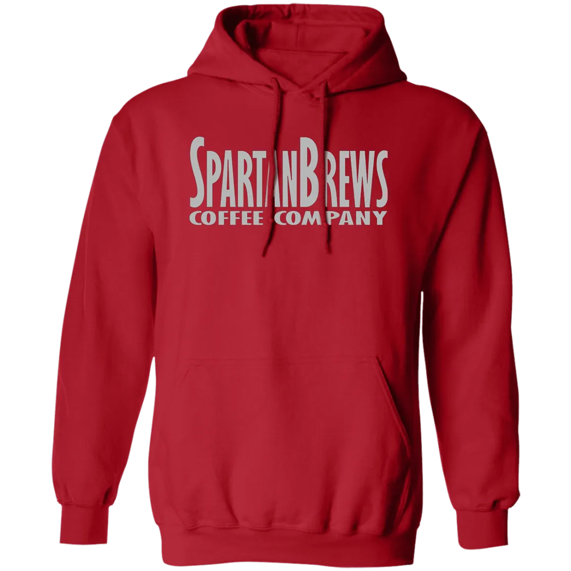 SBCC LTTR Pullover Hoodie