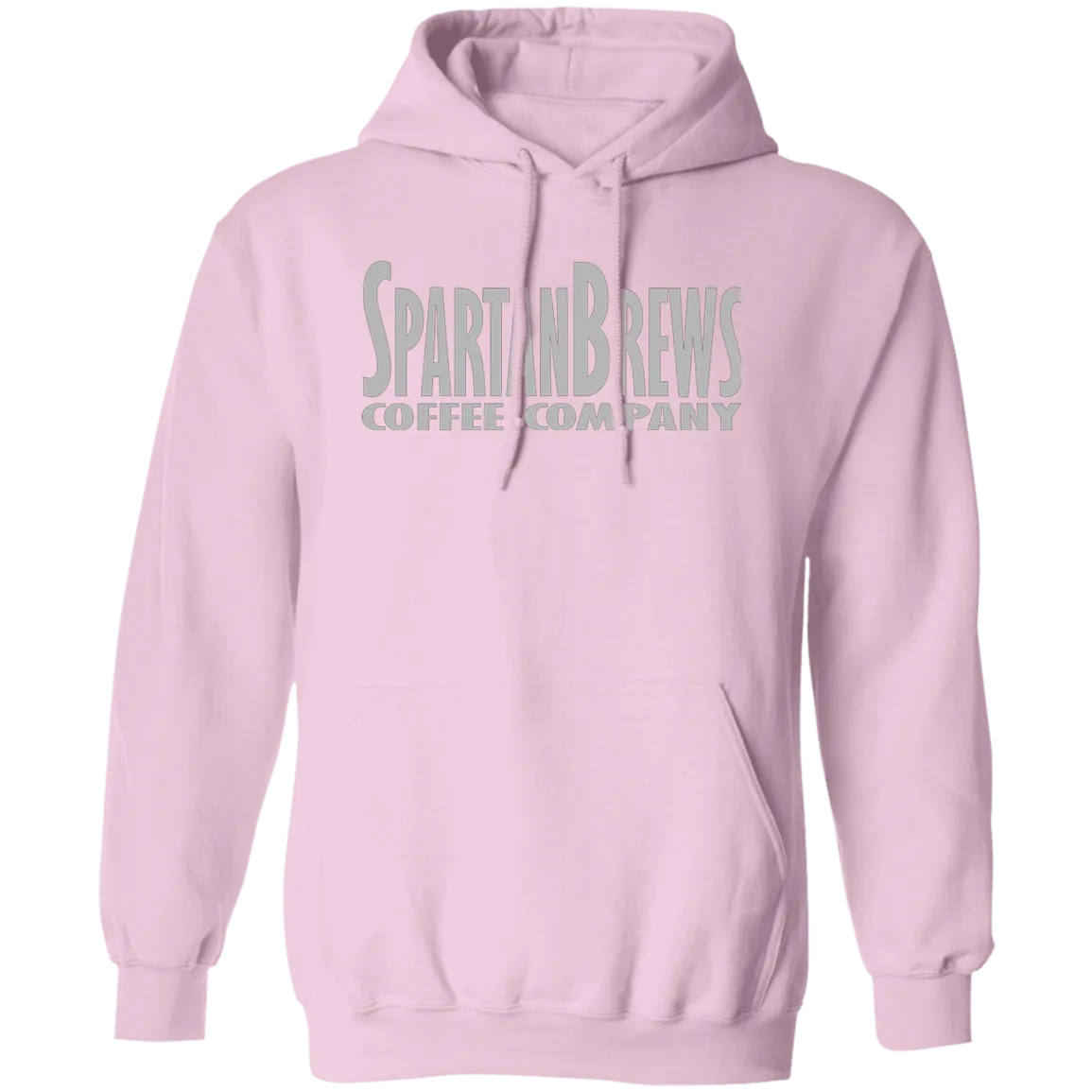 SBCC LTTR Pullover Hoodie