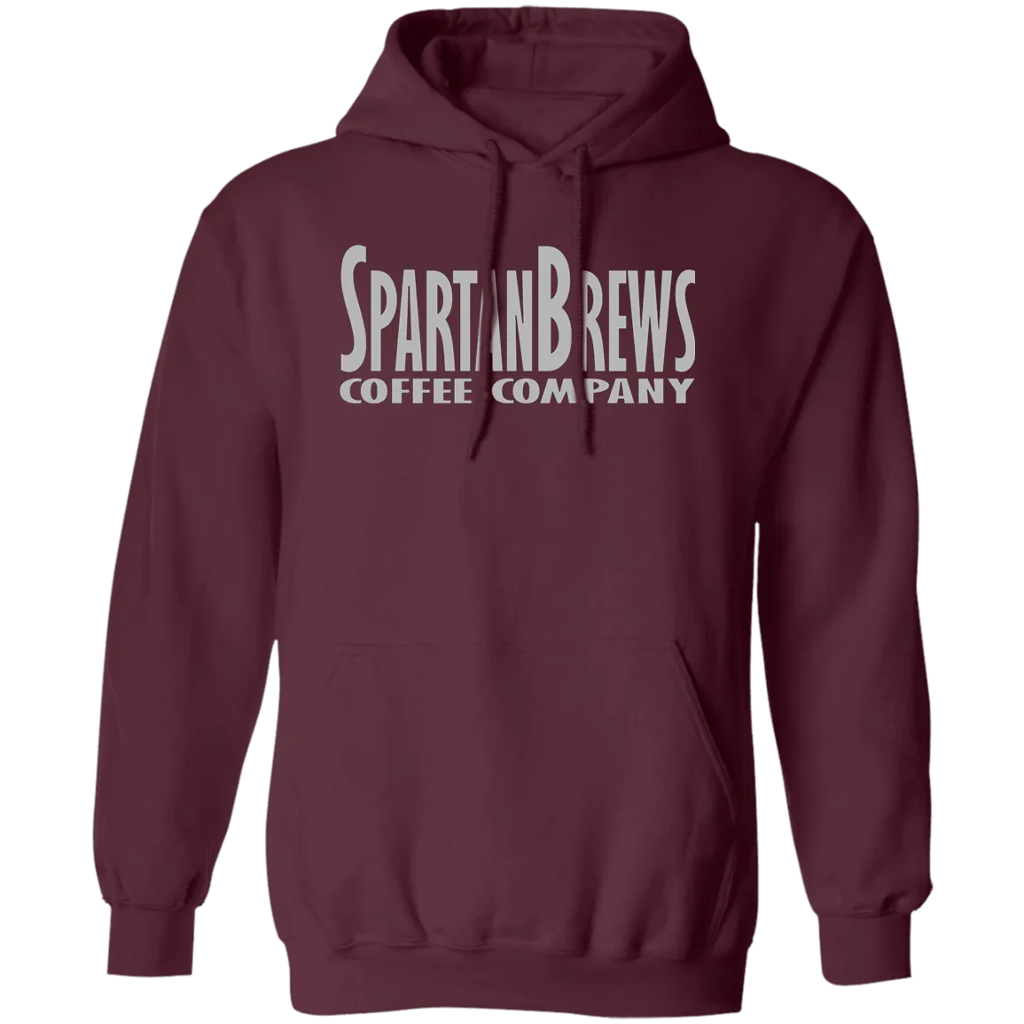 SBCC LTTR Pullover Hoodie