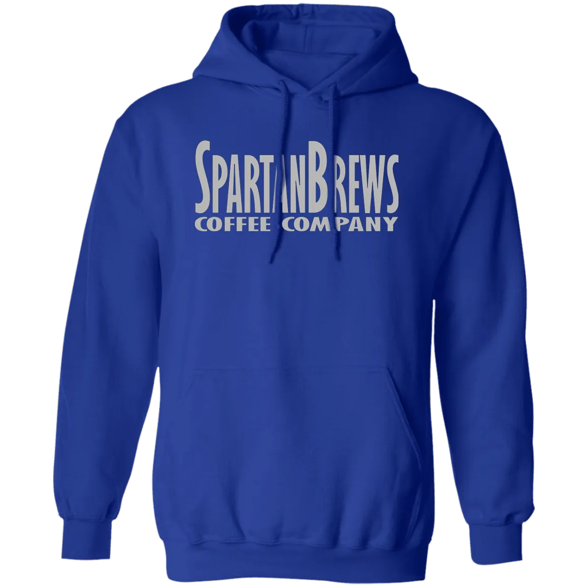 SBCC LTTR Pullover Hoodie