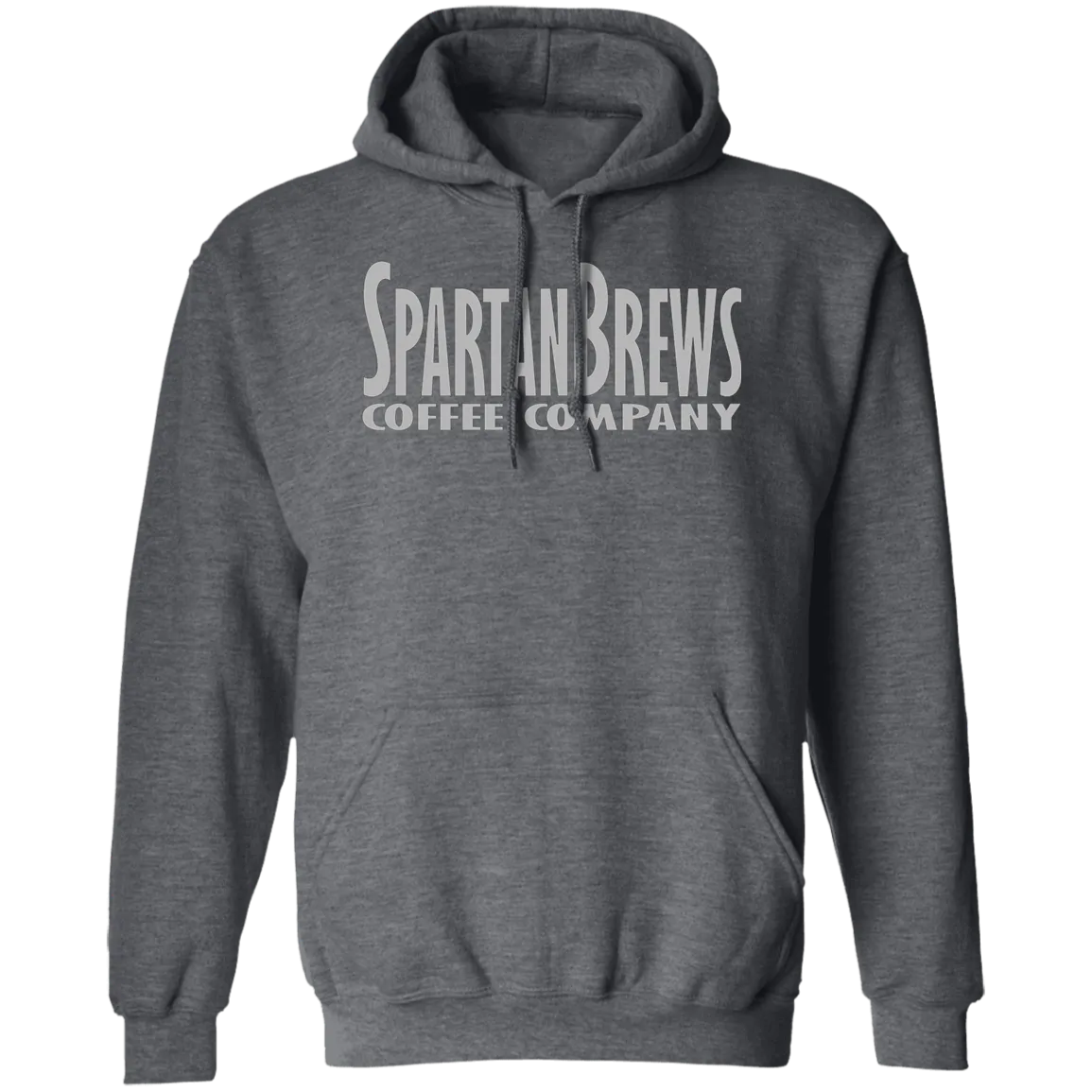 SBCC LTTR Pullover Hoodie