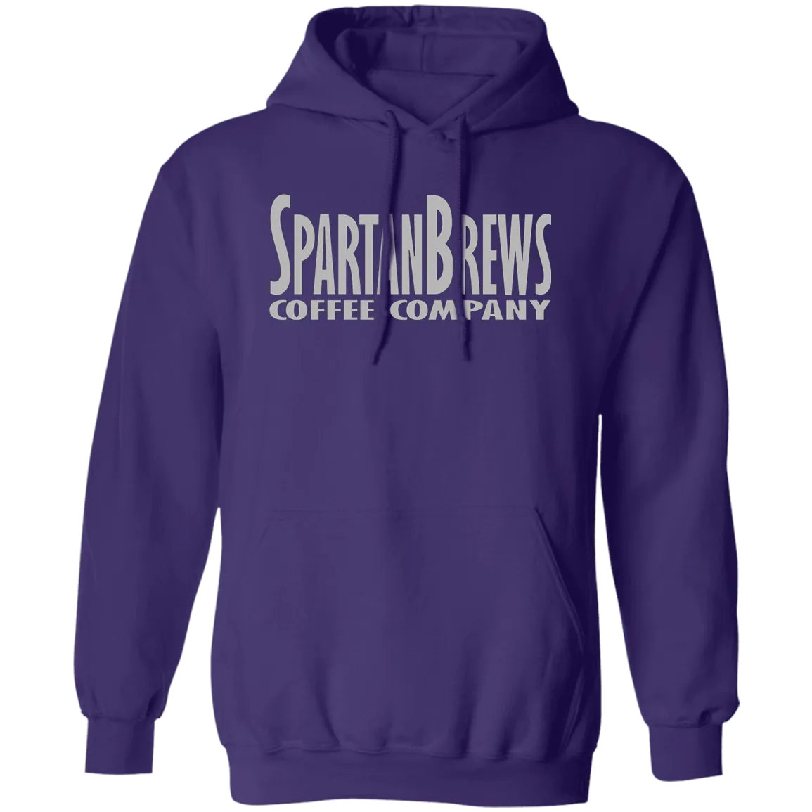 SBCC LTTR Pullover Hoodie