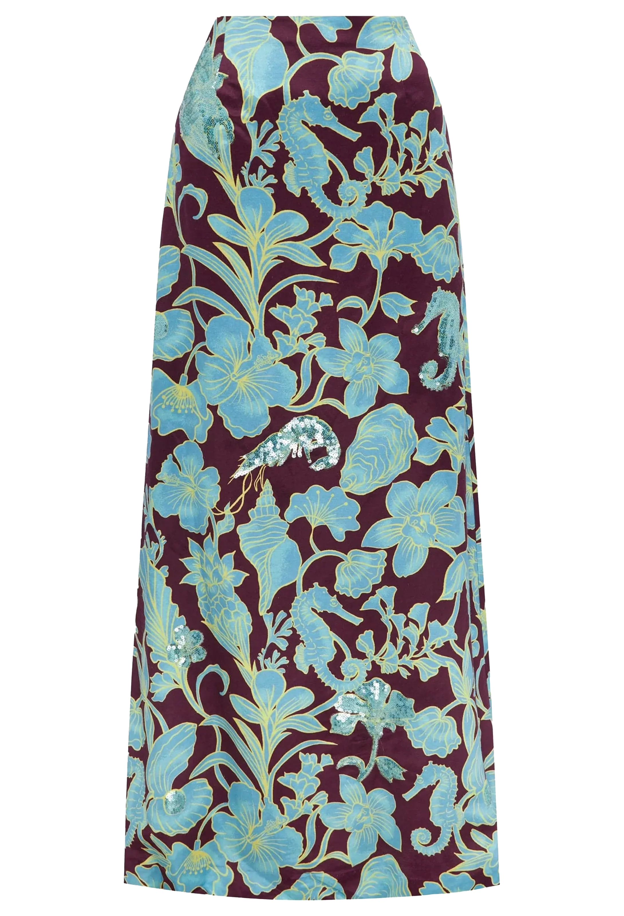 Sizzle Skirt