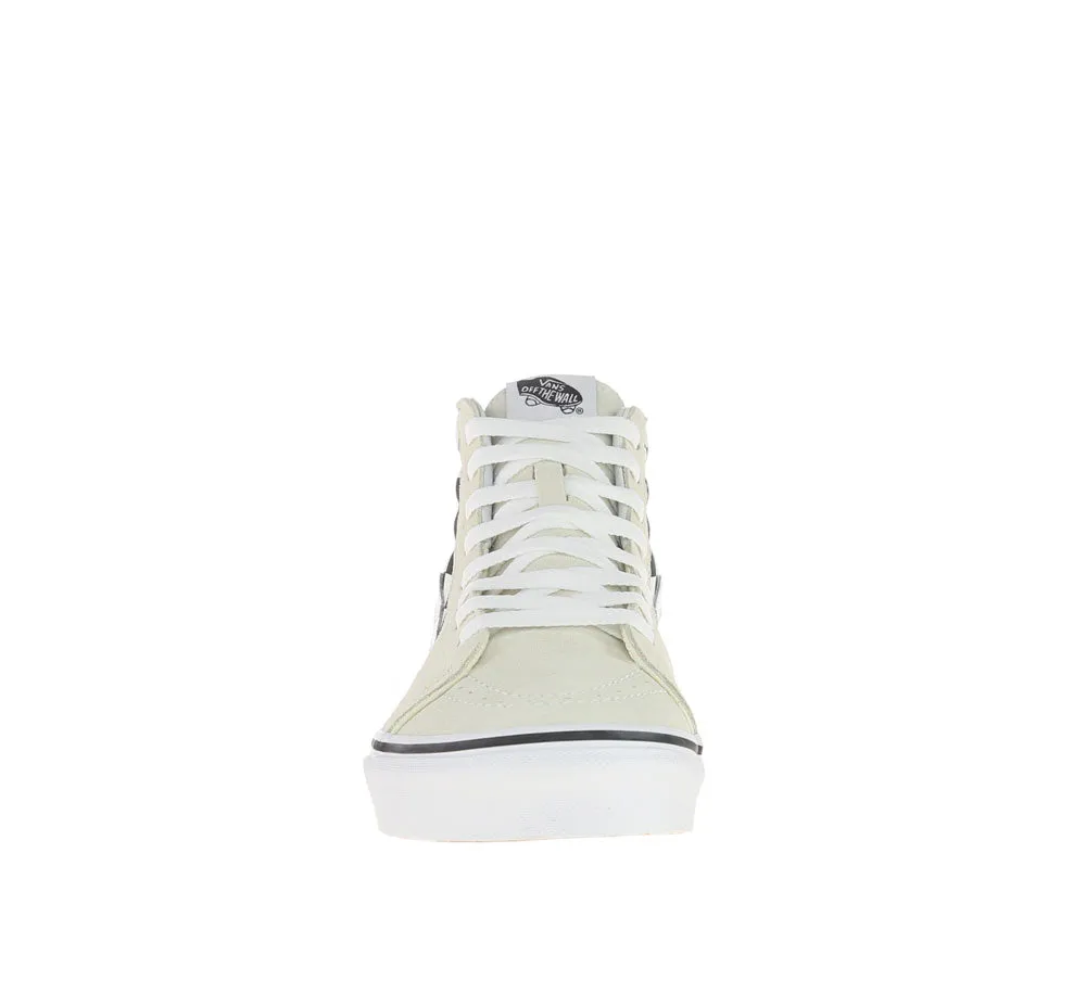 SK8-HI (CHECKER FLAME)