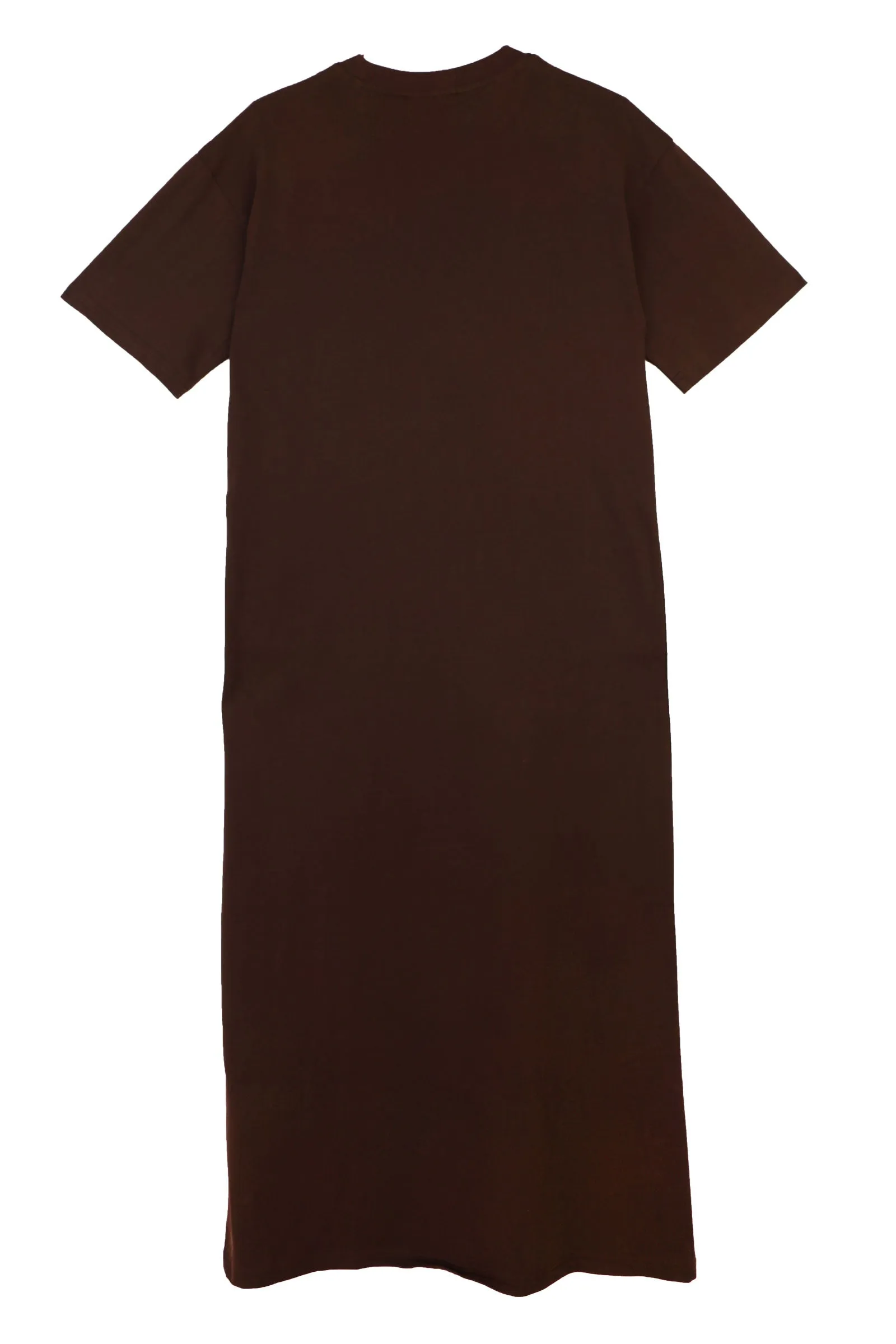 Sol Dress Chocolate
