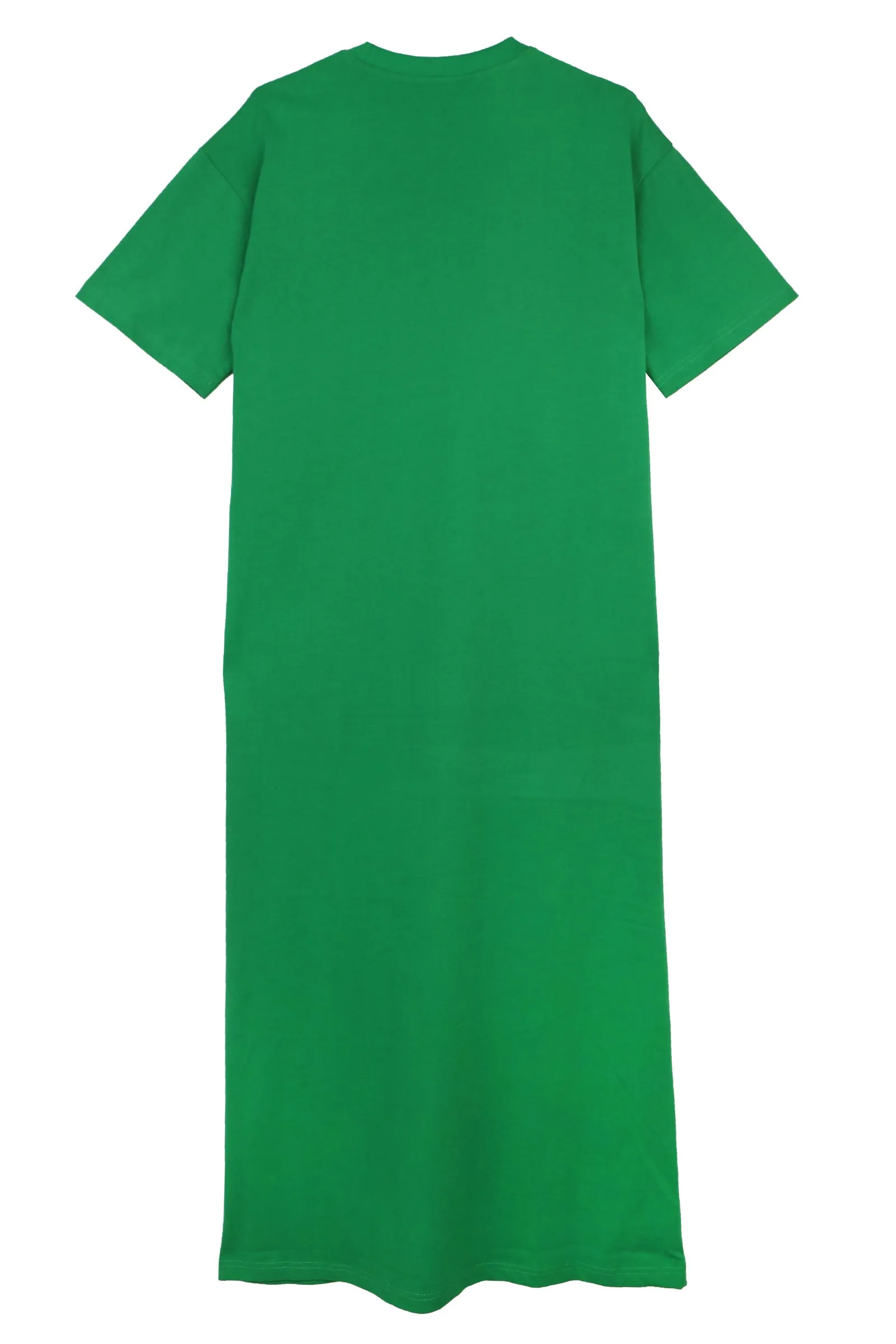 Sol Dress Grass