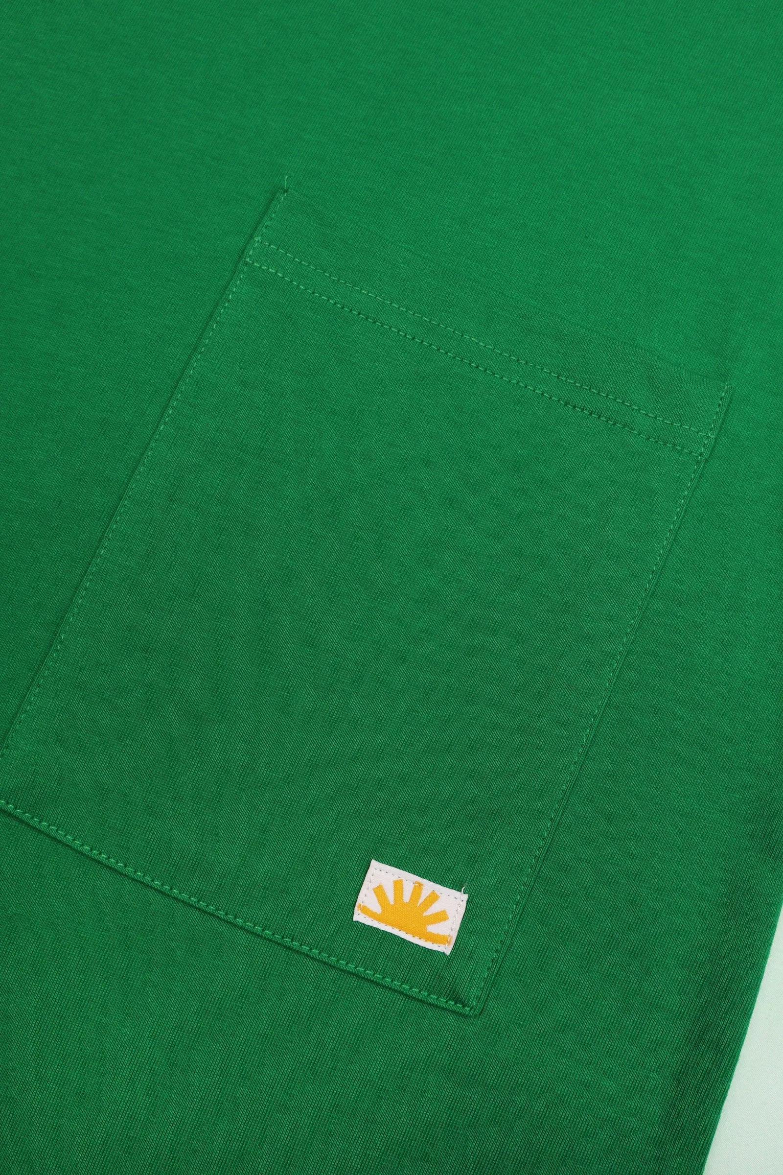 Sol Dress Grass
