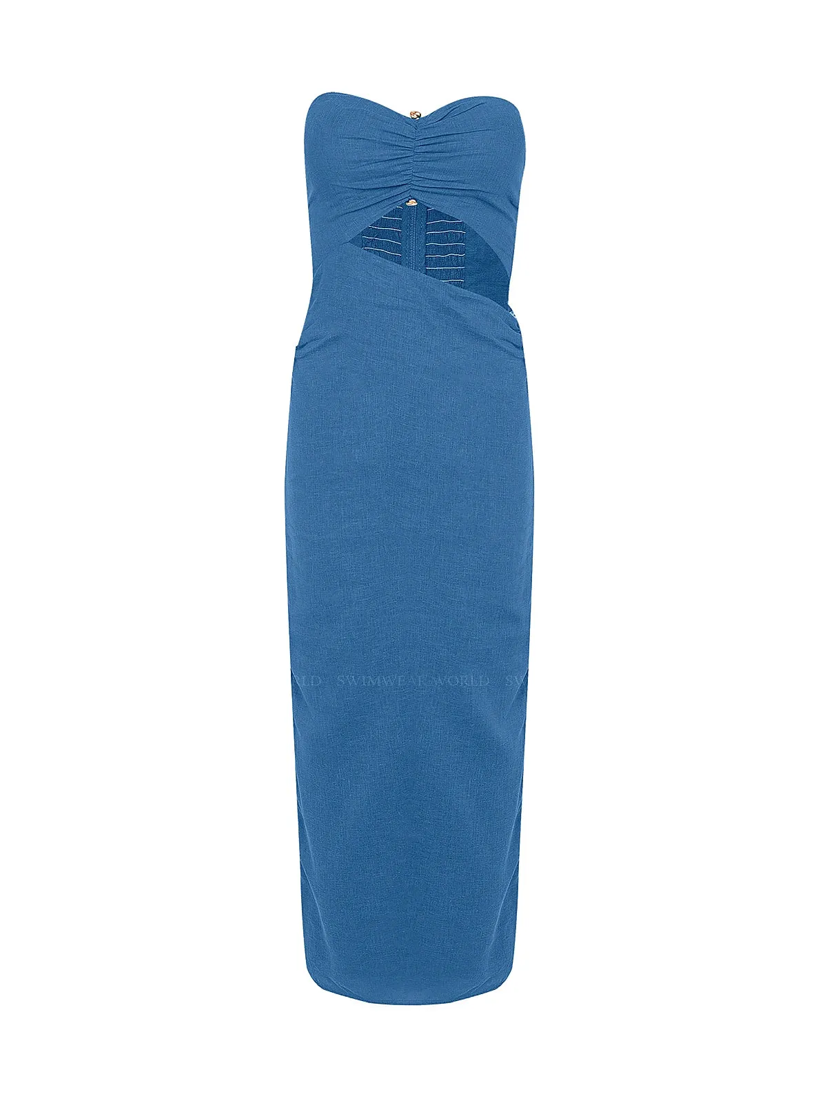 Sonny Detail Dress ::RET