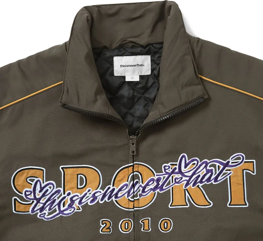 Sport 2010 Bomber Jacket