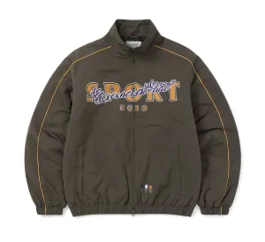 Sport 2010 Bomber Jacket