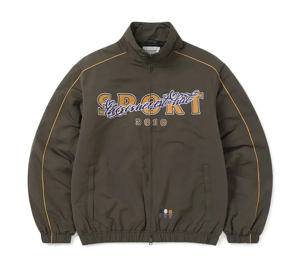 Sport 2010 Bomber Jacket
