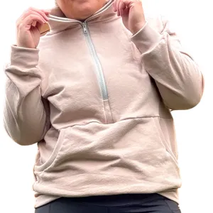 Sprint 1/2 Zip Pullover - colour options available