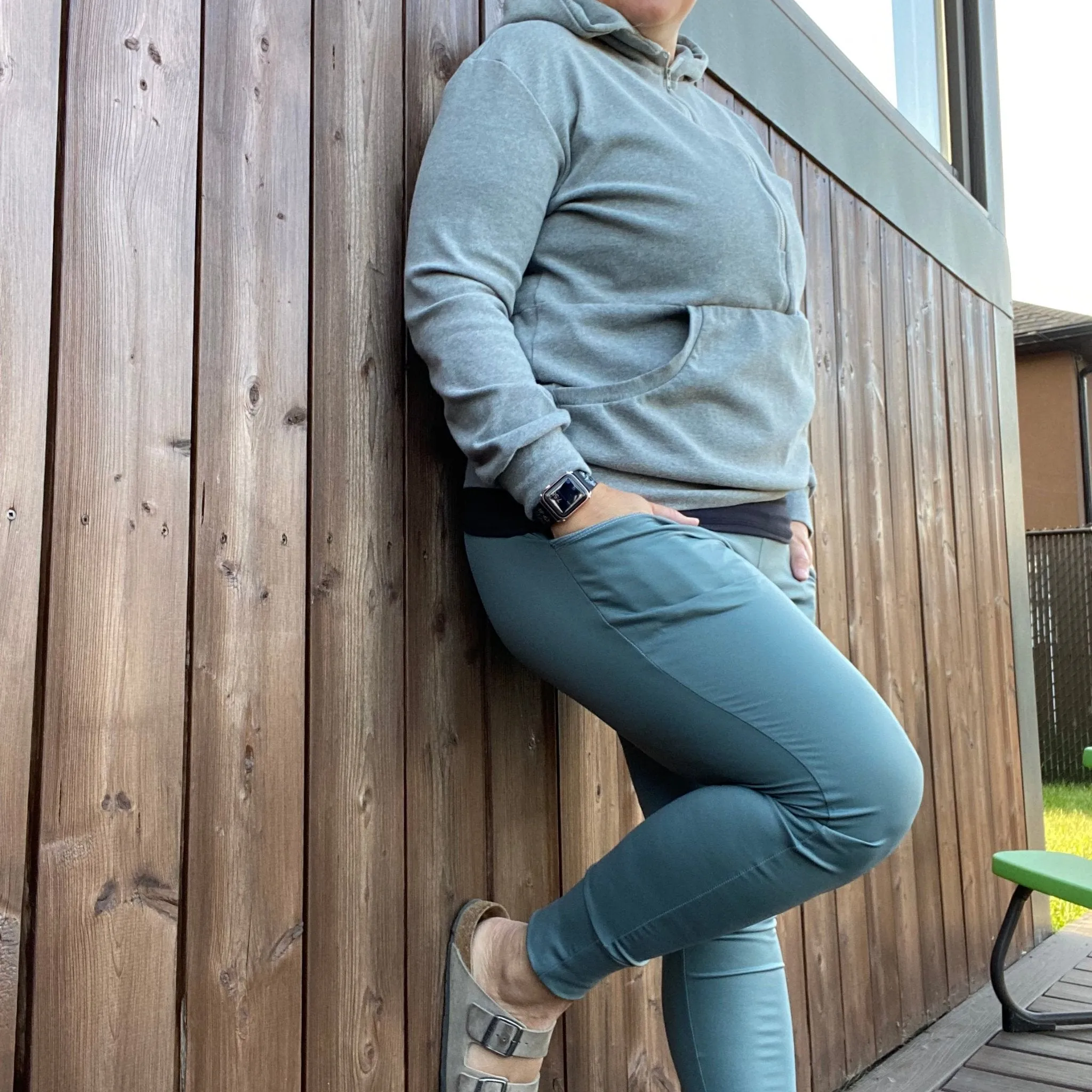 Sprint 1/2 Zip Pullover - colour options available