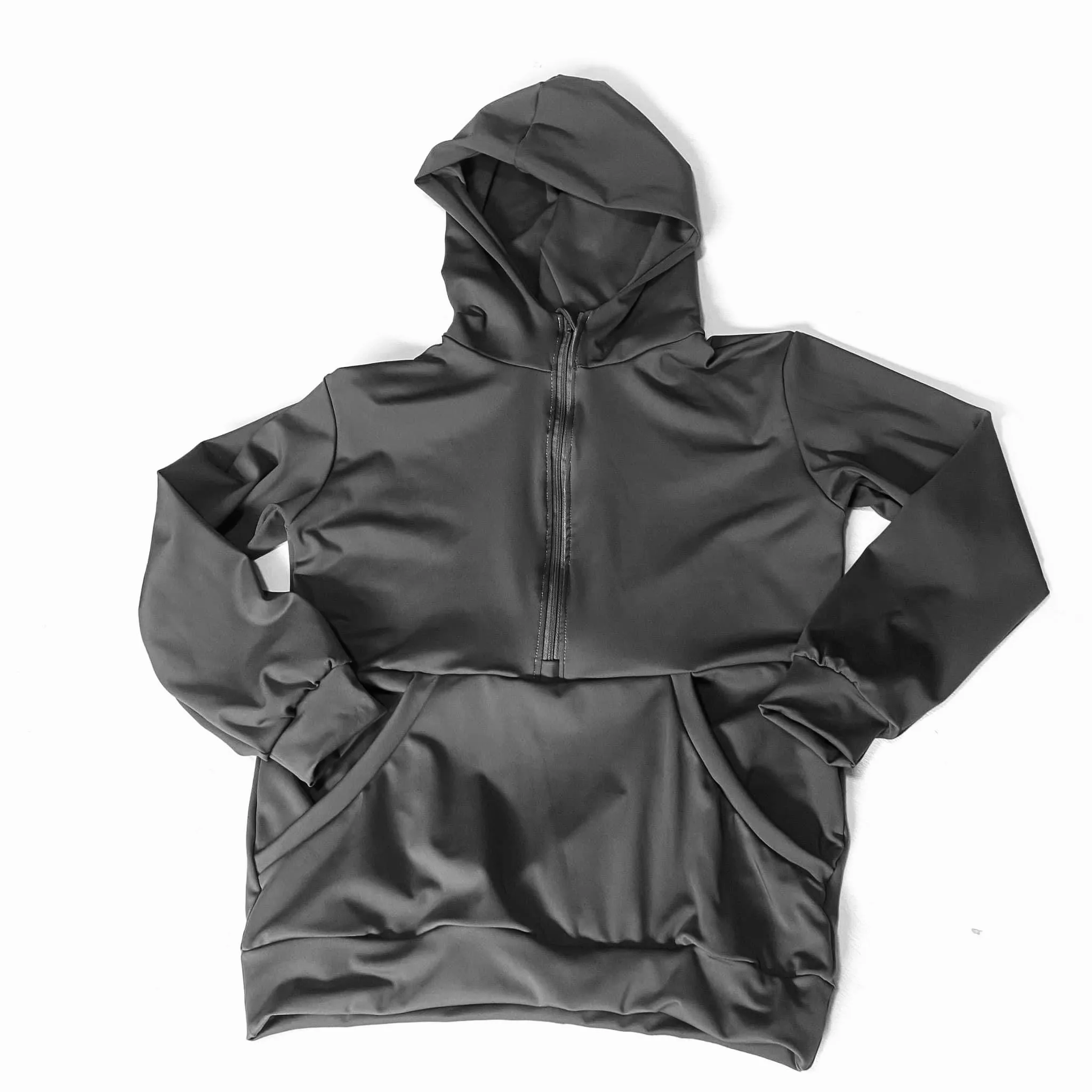 Sprint 1/2 Zip Pullover - colour options available