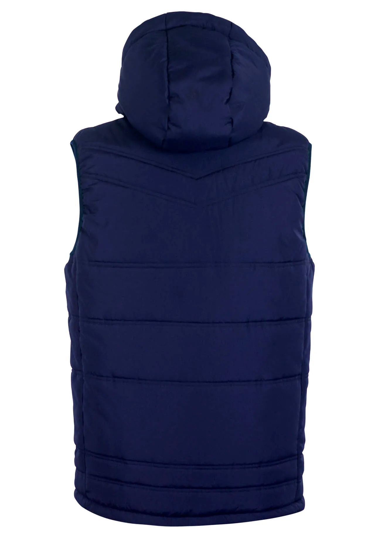 St Colmans LGFA Nova Sleeveless Gilet Kids