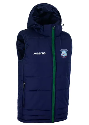 St. Cuan's College Nova Sleeveless Gilet Adult