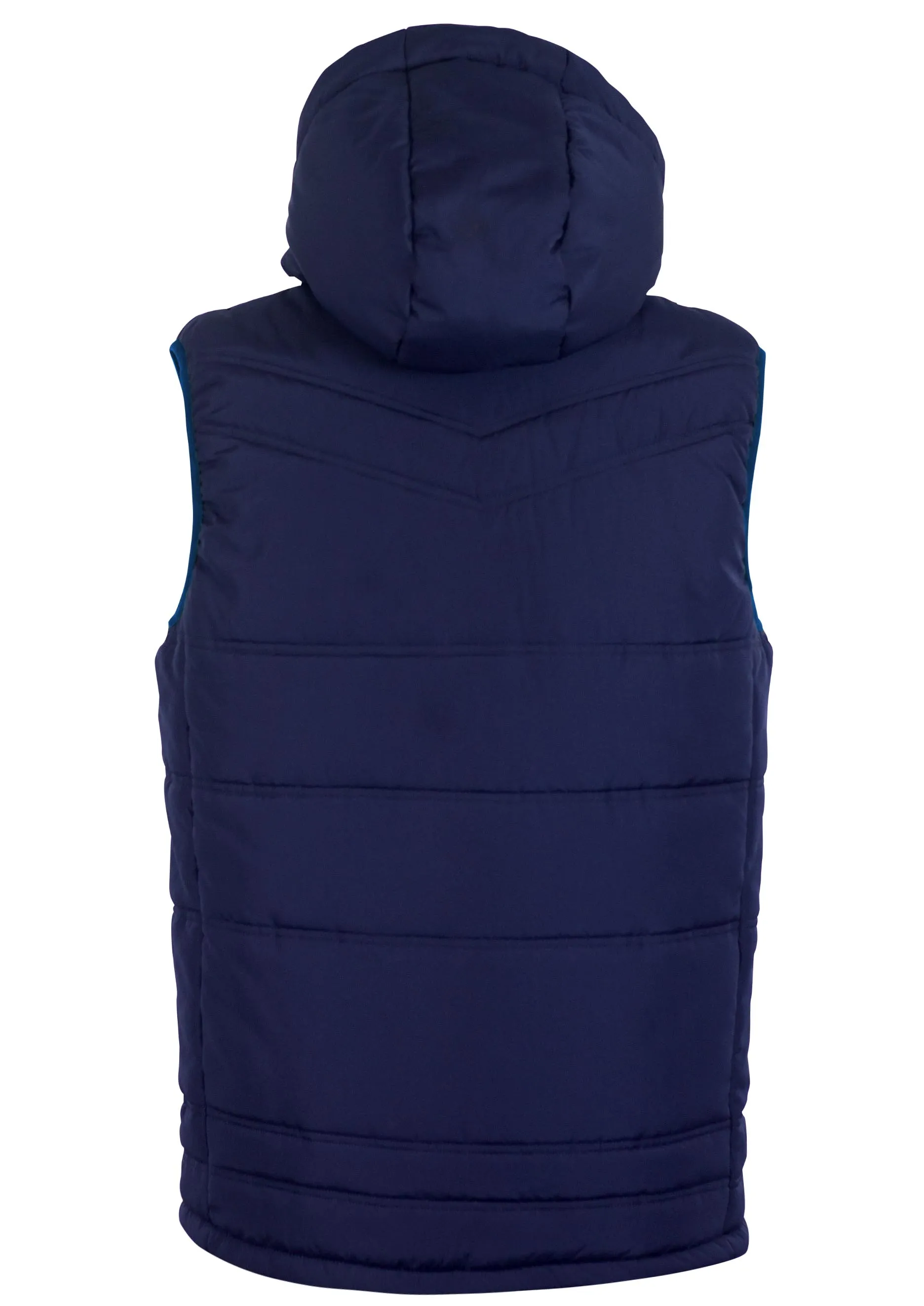 St. Cuan's College Nova Sleeveless Gilet Adult