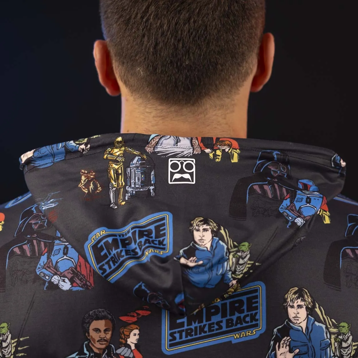 Star Wars™ "All Too Easy" – Performance Hoodie