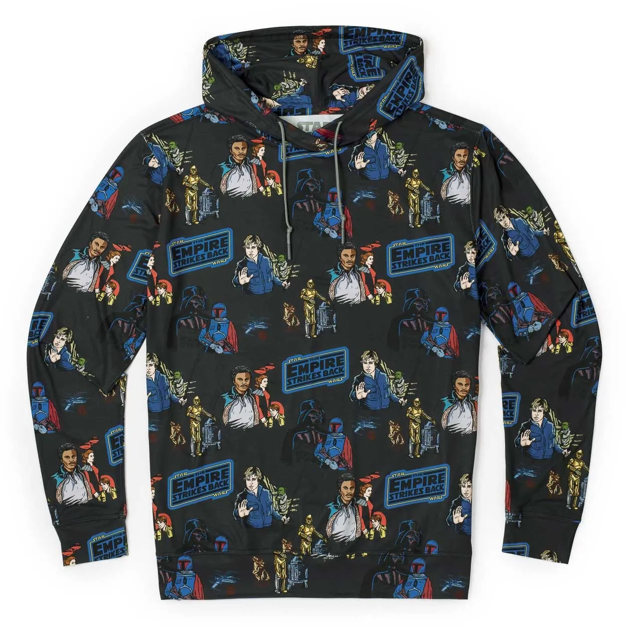 Star Wars™ "All Too Easy" – Performance Hoodie